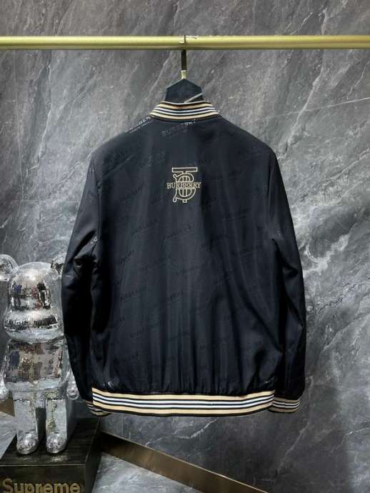 Picture of Burberry Jackets _SKUBurberrym-3xl12y2212142